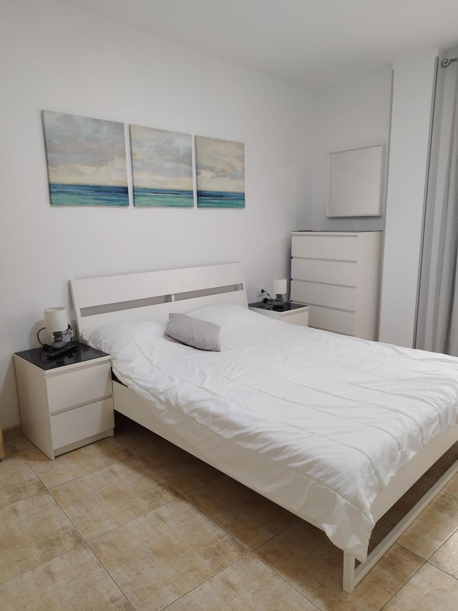 Apartamento Casa Maria Puerto de Santiago  Exterior foto