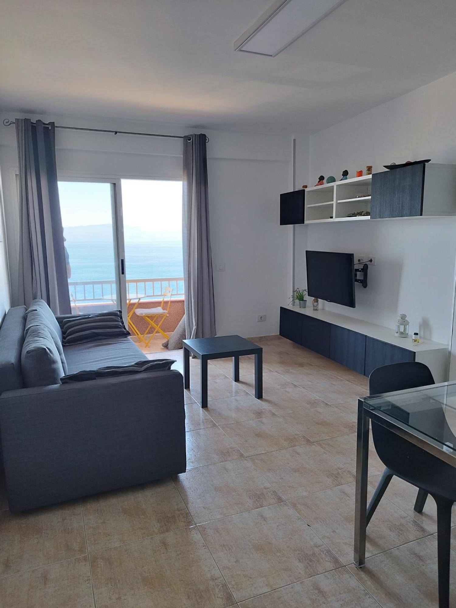 Apartamento Casa Maria Puerto de Santiago  Exterior foto
